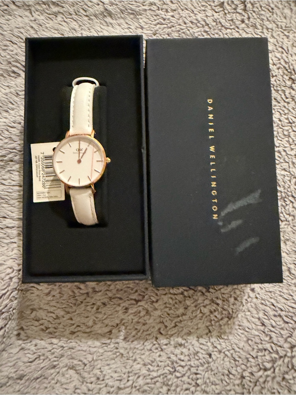DANIEL WELLINGTON – PETITE BONDI